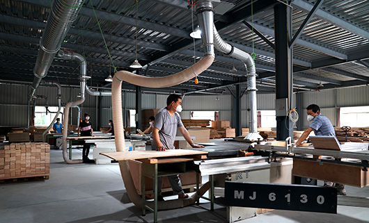 結構力學應用，嚴謹設計，精工智造